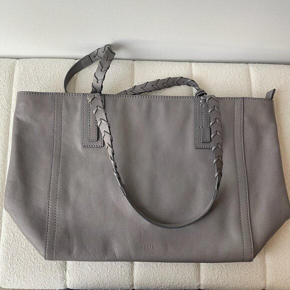 Fossil Emma Tote Bag - Picture 4 of 11